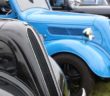 classic car restoration