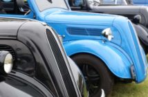 classic car restoration