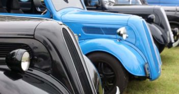 classic car restoration