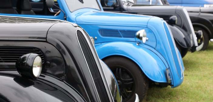 classic car restoration