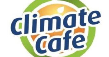 "Climate Cafe"