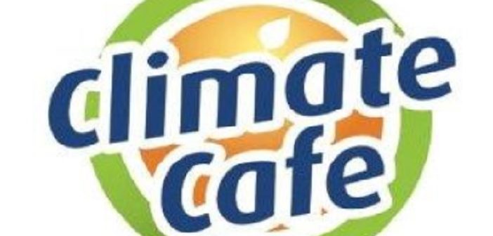"Climate Cafe"