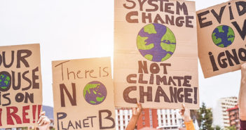net zero