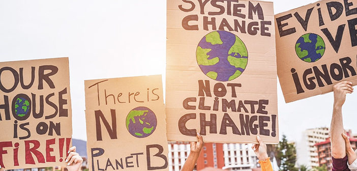 net zero