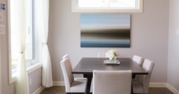 dining room styles