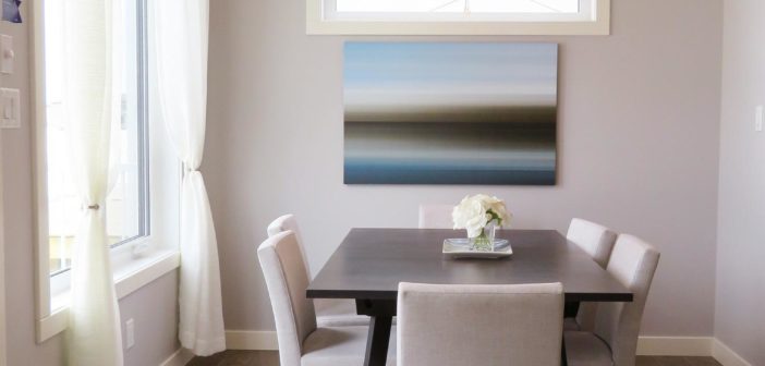 dining room styles