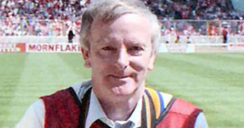 Eddie Fuller