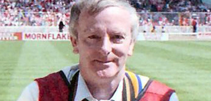 Eddie Fuller
