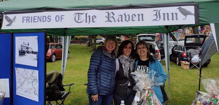 Raven Inn