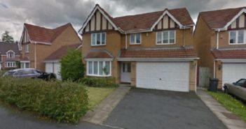Home extension