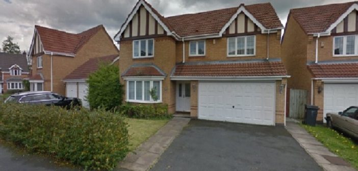 Home extension