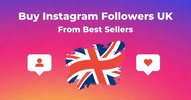 Best sites to buy Instagram followers in the UK