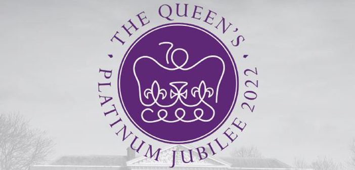 Platinum Jubilee