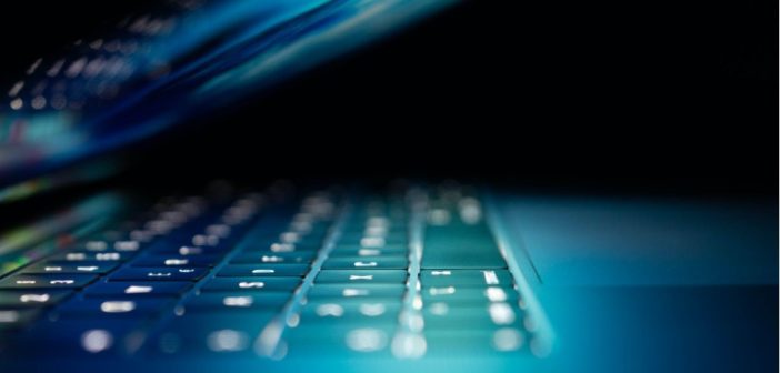 laptop