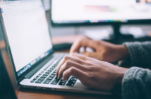 technology partnerships how to screenshot on Mac data processing