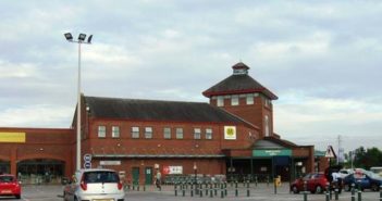 morrisons