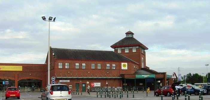 morrisons
