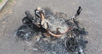 motorbike