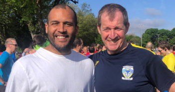 parkrun