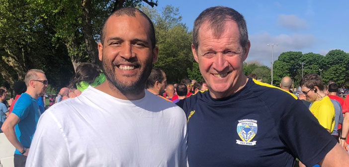 parkrun