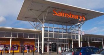 sainsbury's