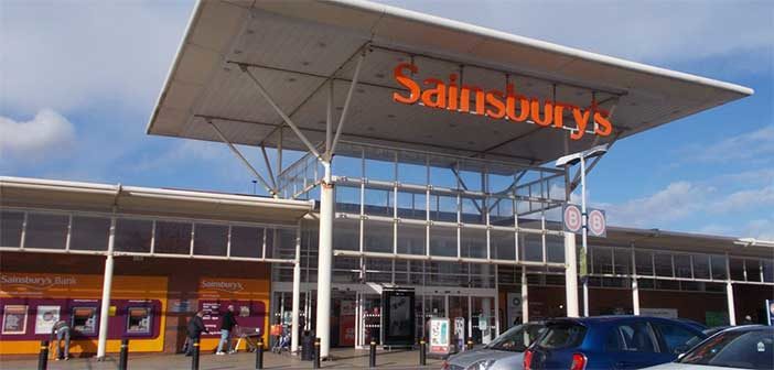 sainsbury's