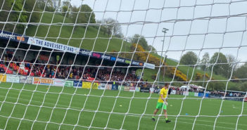 Warrington Town