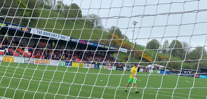 Warrington Town