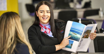 Barrhead Travel