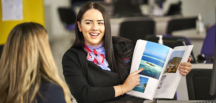 Barrhead Travel