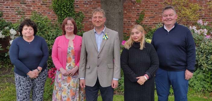 Tory group