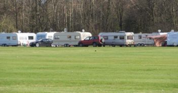 travellers