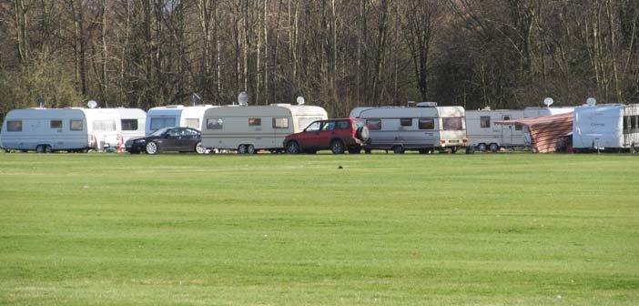 travellers