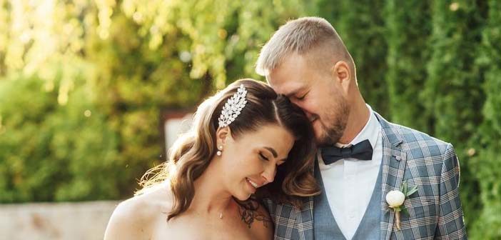 Does Being Married Make You Happier?