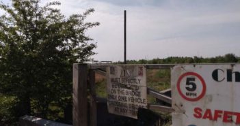 nature park