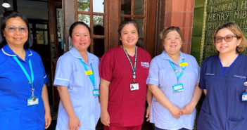 Nurses