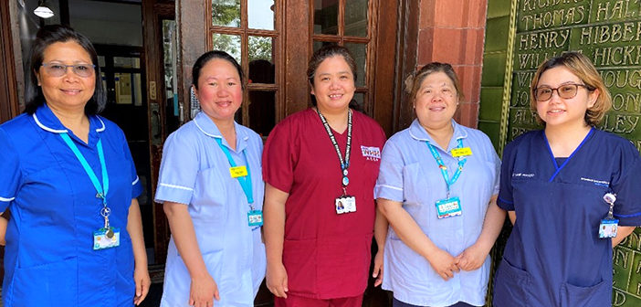 Nurses