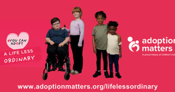 Adoption Matters