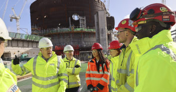 Bilfinger UK