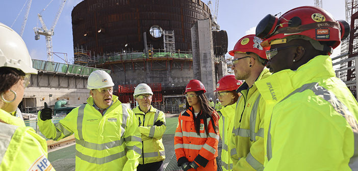 Bilfinger UK