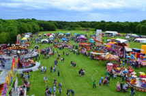 Birchwood Carnival