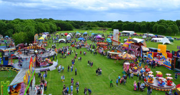 Birchwood Carnival