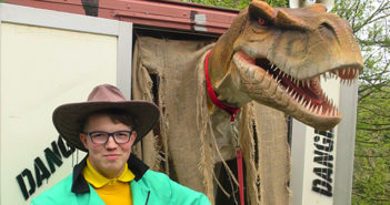 Jurassic June