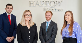 harrow estates