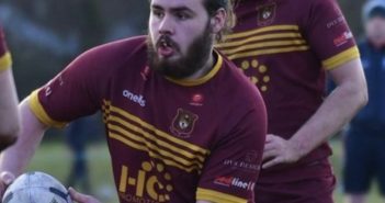 Agonising two-point defeat