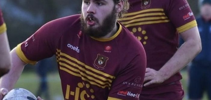 Agonising two-point defeat