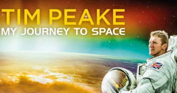 Tim Peake