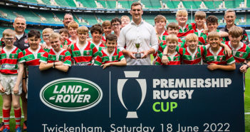 rugby