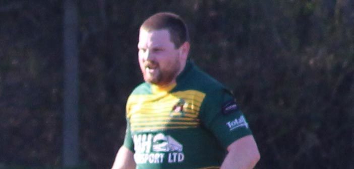 woolston rovers