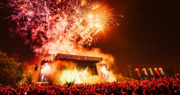 Neighbourhood Weekender